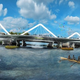 Image for article titled 4 Futuristic Designs for DC's Very Own High Line